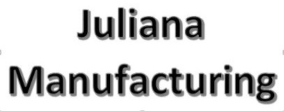Juliana Manufacturing